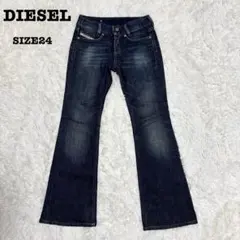 2026年最新】diesel フレアデニムの人気アイテム - メルカリ