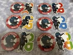 2026年最新】crフェス vanilla 缶バッジの人気アイテム - メルカリ