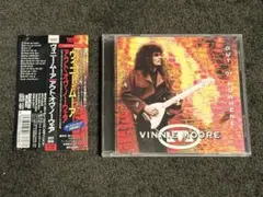 2026年最新】ヴィニー・ムーアの人気アイテム - メルカリ