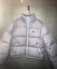 2026年最新】xlarge ダウンジャケット グレーの人気アイテム - メルカリ