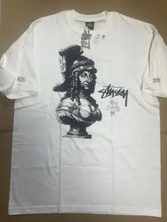 2026年最新】stussy 25周年 tシャツの人気アイテム - メルカリ