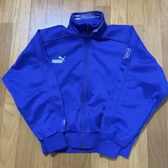 2026年最新】puma トラックジャケット 紫の人気アイテム - メルカリ