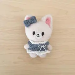 2026年最新】skzoo ぬいぐるみ 服の人気アイテム - メルカリ