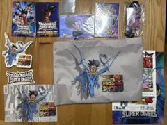 2026年最新】ドラゴンボール ダイマツリ ステッカーの人気アイテム