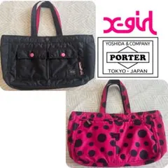 2026年最新】草間彌生 X-GIRLの人気アイテム - メルカリ