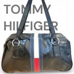 2026年最新】tommy hilfiger ミニボストンバッグの人気アイテム - メルカリ