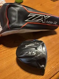 2026年最新】srixon zx5 mk2 ヘッドの人気アイテム - メルカリ