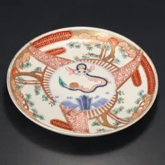 2026年最新】金襴手古伊万里の人気アイテム - メルカリ