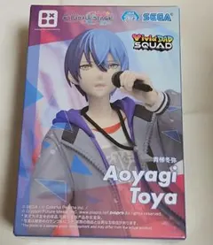 2026年最新】青柳冬弥フィギュアの人気アイテム - メルカリ