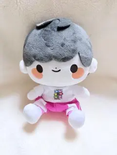 2026年最新】パンダドラゴン なぎ ぬいぐるみの人気アイテム - メルカリ