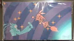 2026年最新】斧乃木余接プレイマットの人気アイテム - メルカリ