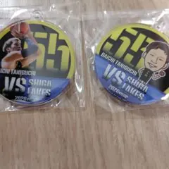 2026年最新】クレインサンダーズ 缶バッジの人気アイテム - メルカリ