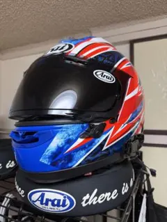 2026年最新】Arai rx-7x オグラの人気アイテム - メルカリ