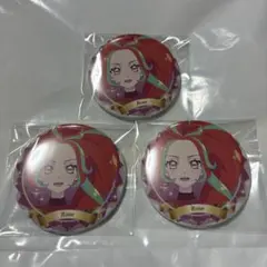 2026年最新】アイカツバースデー缶バッジの人気アイテム - メルカリ