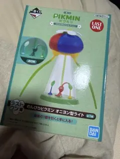 2026年最新】ピクミン ラストワン ライトの人気アイテム - メルカリ
