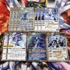 2026年最新】氷姫 バトスピの人気アイテム - メルカリ