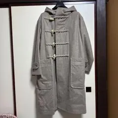 2026年最新】polyploid ダッフルコートの人気アイテム - メルカリ