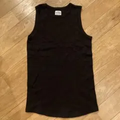 2026年最新】ロンハーマン タンクトップの人気アイテム - メルカリ