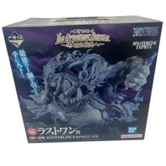 2026年最新】一番くじ ワンピース ラストワン 2億v雷神の人気アイテム