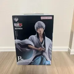 2026年最新】BLeach フィギュア 一番くじ 市丸ギンの人気アイテム