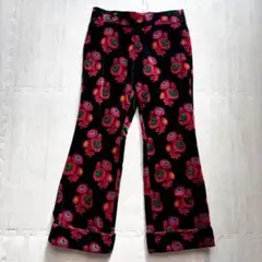 2026年最新】コムデギャルソン 花柄 パンツの人気アイテム - メルカリ