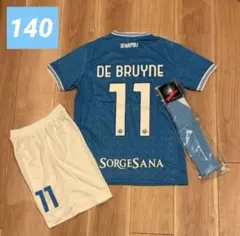 2026年最新】デブライネ ユニフォームの人気アイテム - メルカリ