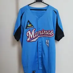 2026年最新】荻野貴司 ユニフォームの人気アイテム - メルカリ