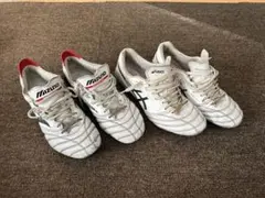 2026年最新】モレリア24.5の人気アイテム - メルカリ