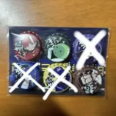 2026年最新】ゾム 缶バッジの人気アイテム - メルカリ