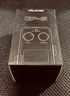 2026年最新】valeton gpの人気アイテム - メルカリ