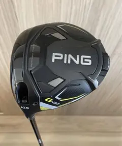2026年最新】ping g430ドライバー レフティの人気アイテム - メルカリ