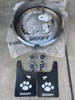 2026年最新】パジェロミニ スヌーピー タイヤの人気アイテム - メルカリ