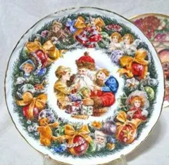 2026年最新】ロイヤルアルバート クリスマスの人気アイテム - メルカリ