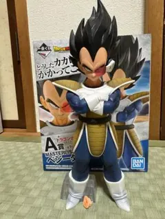 2026年最新】一番くじ ドラゴンボール EX 天下分け目の超決戦 a賞