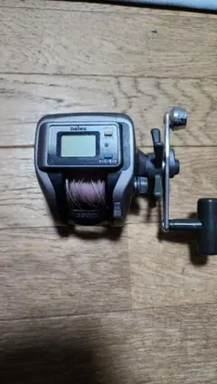 2026年最新】Daiwa 250dx 早技の人気アイテム - メルカリ