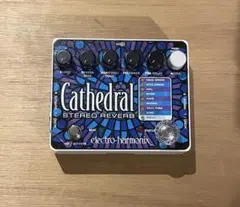 2026年最新】electro harmonix cathedralの人気アイテム - メルカリ