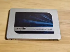 2026年最新】crucial mx500 ssdの人気アイテム - メルカリ