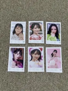 2026年最新】佐々木舞香 ミニフォトカード レアの人気アイテム - メルカリ