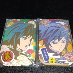 2026年最新】まるかく缶バッジ 冨岡義勇の人気アイテム - メルカリ