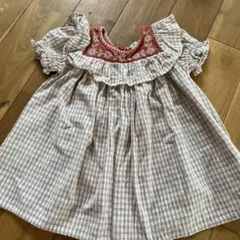 2026年最新】apolina kids ワンピースの人気アイテム - メルカリ