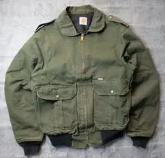 2026年最新】carhartt サンタフェジャケット mosの人気アイテム - メルカリ