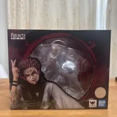 2026年最新】フィギュアーツZERO 呪術廻戦 宿儺の人気アイテム - メルカリ