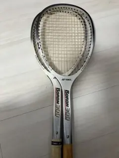 2026年最新】yonex ボロン300の人気アイテム - メルカリ