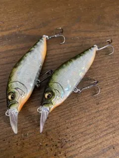 2026年最新】メガバス フラップスラップの人気アイテム - メルカリ