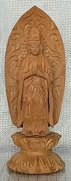 2026年最新】聖観音菩薩立像の人気アイテム - メルカリ