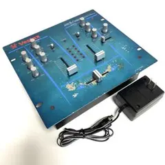 2026年最新】vestax ミキサーの人気アイテム - メルカリ