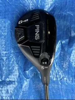 2026年最新】ping g425 ユーティリティ 6uの人気アイテム - メルカリ