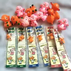 2026年最新】サトちゃん ストラップの人気アイテム - メルカリ