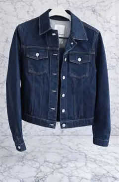 2026年最新】helmut lang デニムジャケットの人気アイテム - メルカリ