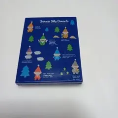 2026年最新】silly seven dwarfsの人気アイテム - メルカリ